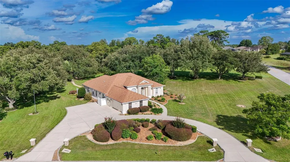 926 E TRIPLE CROWN LOOP Hernando, FL 34442