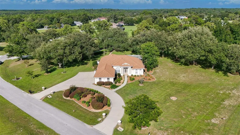 926 E TRIPLE CROWN LOOP Hernando, FL 34442