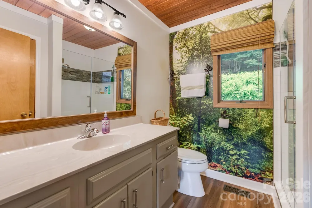 38 Bee Tree Lane Mars Hill, NC 28754