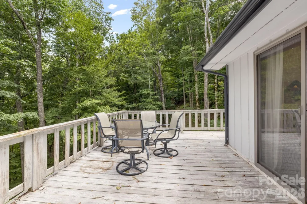 38 Bee Tree Lane Mars Hill, NC 28754