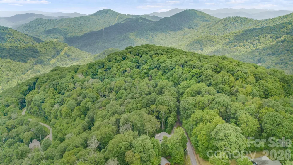38 Bee Tree Lane Mars Hill, NC 28754