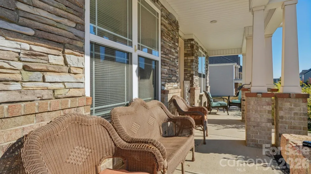 483 Hunton Forest Drive Concord, NC 28027