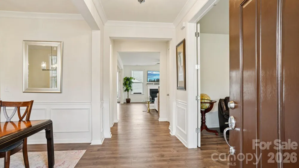 483 Hunton Forest Drive Concord, NC 28027