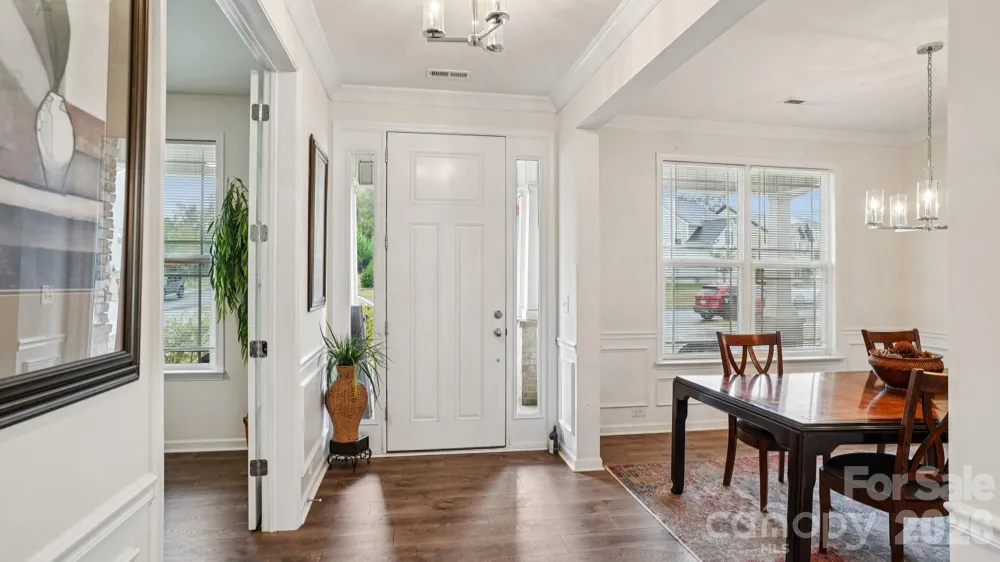 483 Hunton Forest Drive Concord, NC 28027