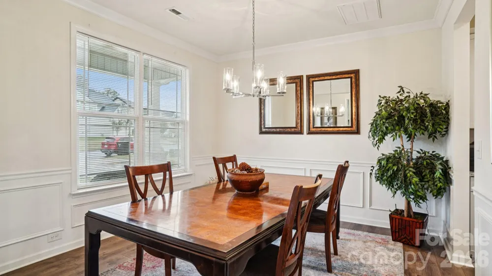 483 Hunton Forest Drive Concord, NC 28027