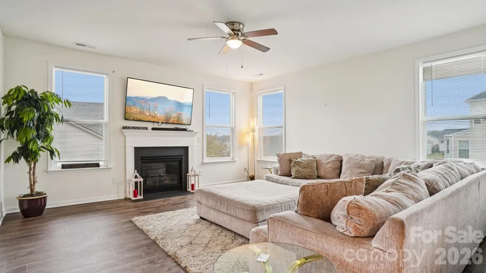 483 Hunton Forest Drive Concord, NC 28027