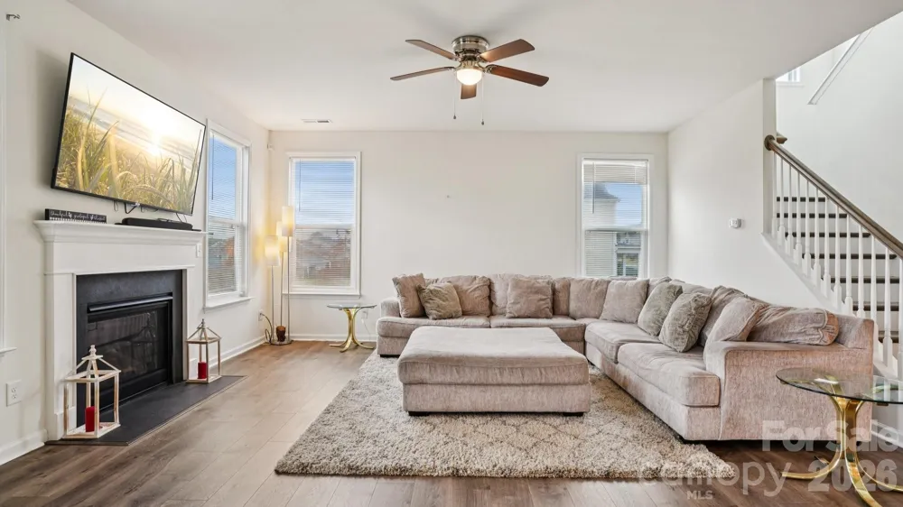 483 Hunton Forest Drive Concord, NC 28027