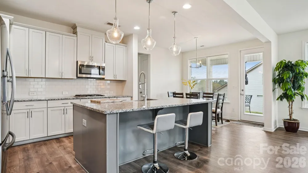 483 Hunton Forest Drive Concord, NC 28027