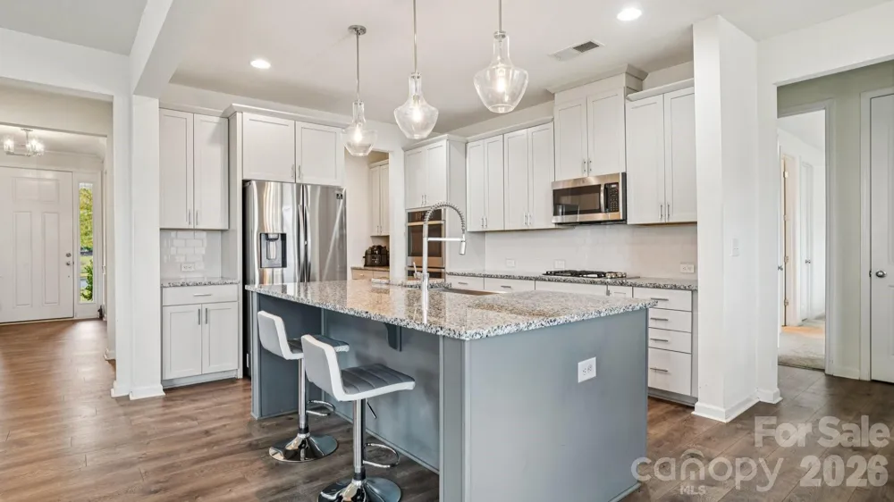 483 Hunton Forest Drive Concord, NC 28027