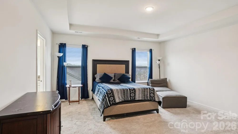 483 Hunton Forest Drive Concord, NC 28027
