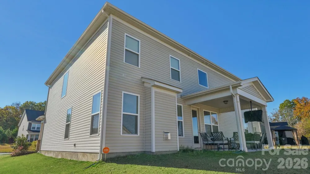 483 Hunton Forest Drive Concord, NC 28027