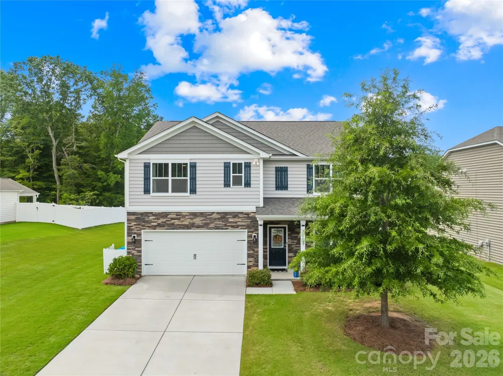 705 Saddlebred Lane Locust, NC 28097