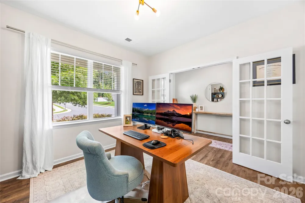 705 Saddlebred Lane Locust, NC 28097