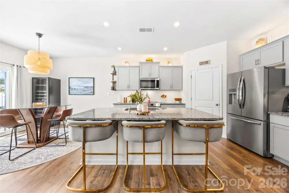 705 Saddlebred Lane Locust, NC 28097