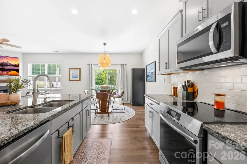 705 Saddlebred Lane Locust, NC 28097