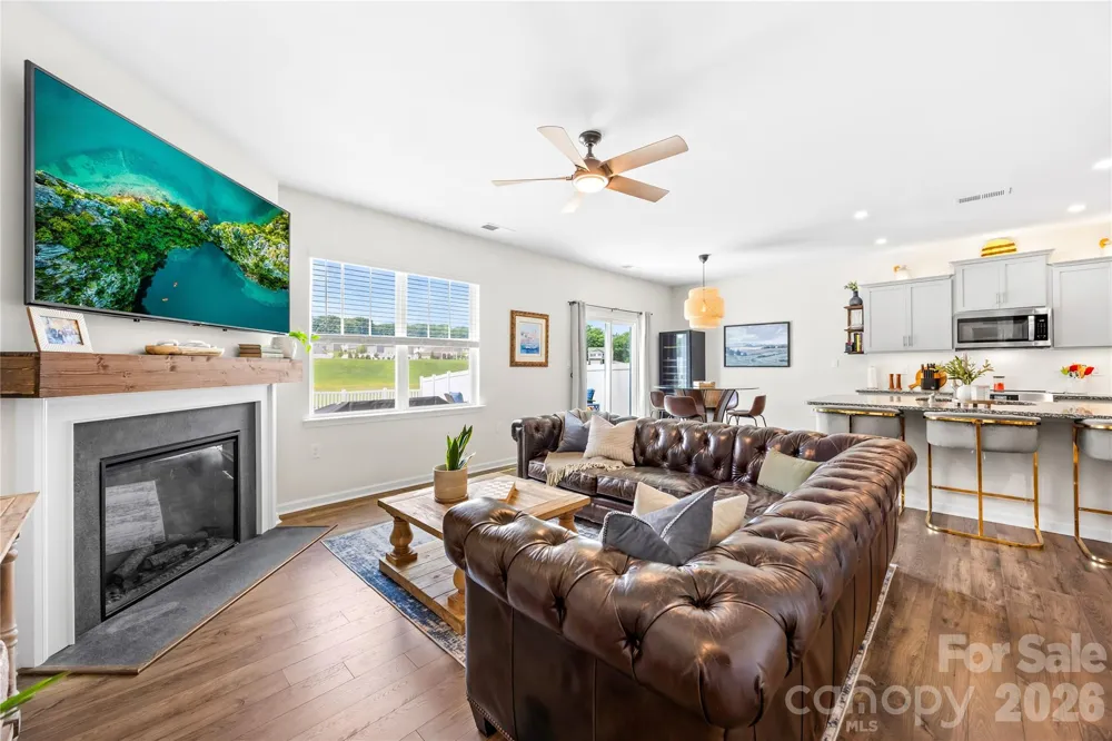705 Saddlebred Lane Locust, NC 28097