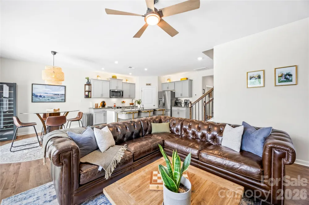 705 Saddlebred Lane Locust, NC 28097