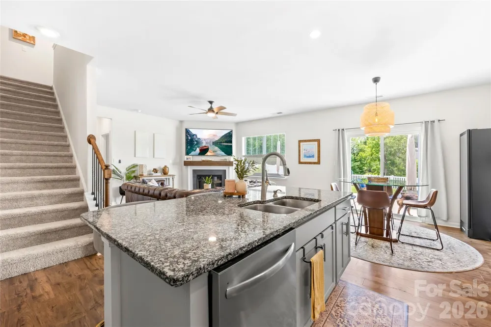 705 Saddlebred Lane Locust, NC 28097
