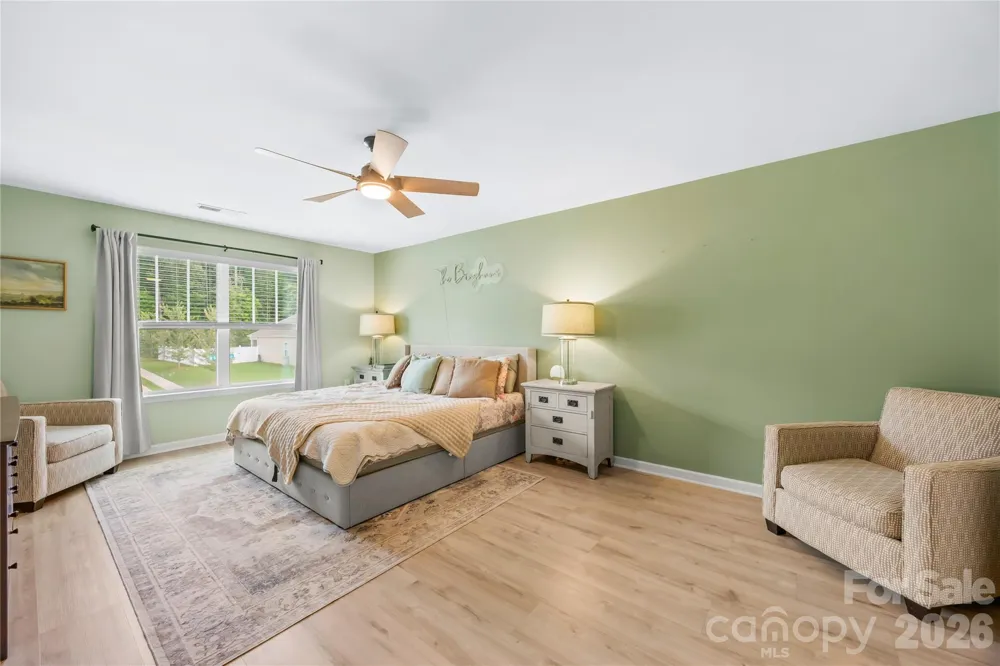705 Saddlebred Lane Locust, NC 28097