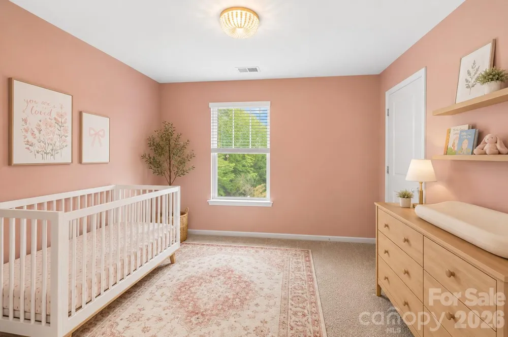 705 Saddlebred Lane Locust, NC 28097