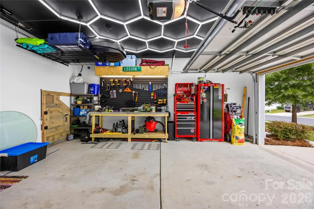 705 Saddlebred Lane Locust, NC 28097