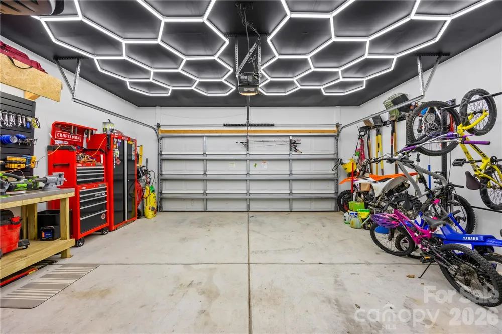 705 Saddlebred Lane Locust, NC 28097