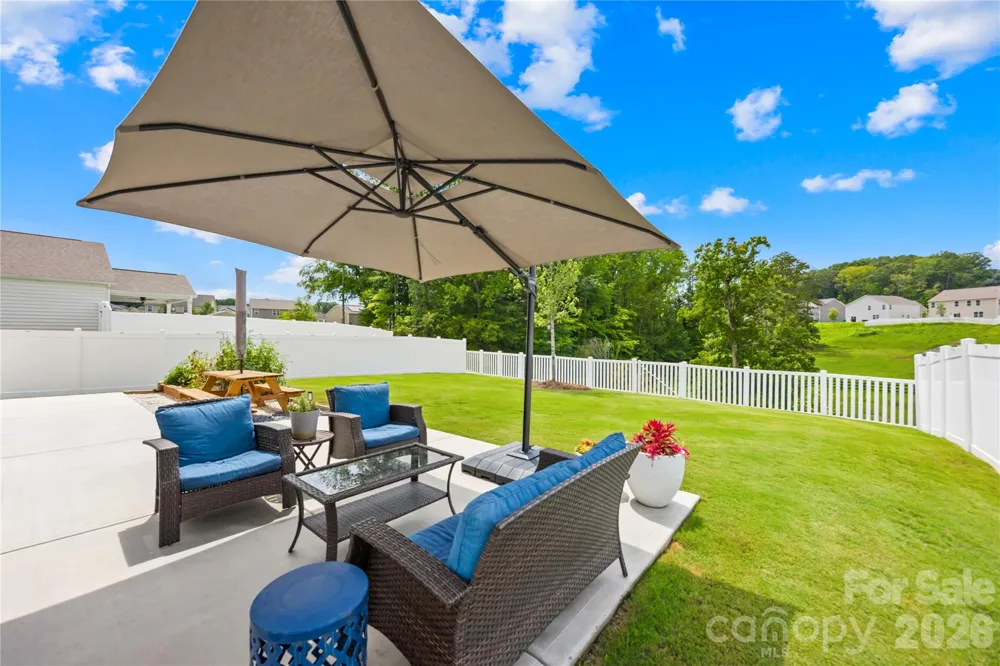 705 Saddlebred Lane Locust, NC 28097