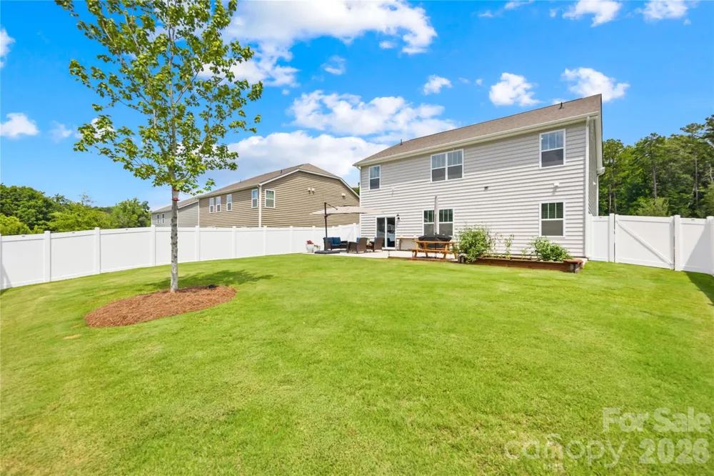 705 Saddlebred Lane Locust, NC 28097