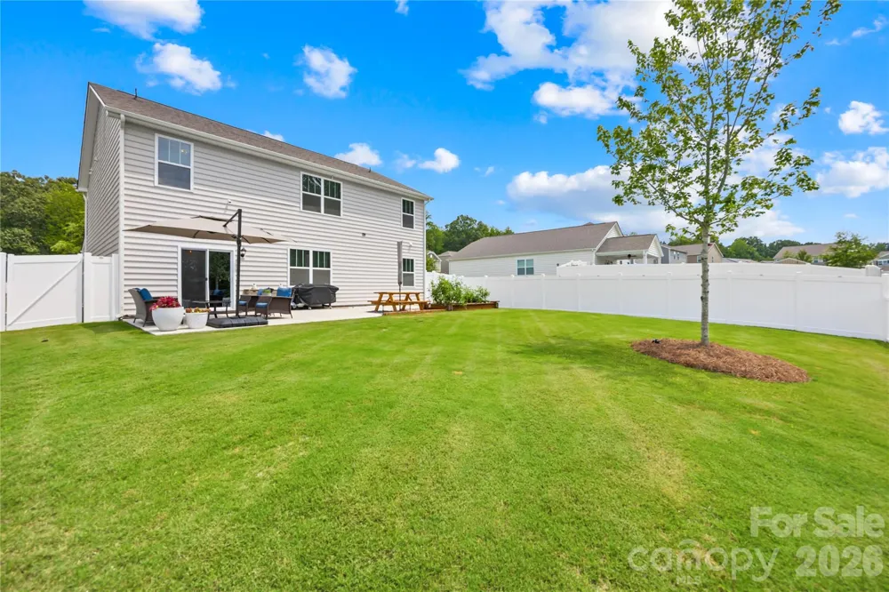 705 Saddlebred Lane Locust, NC 28097