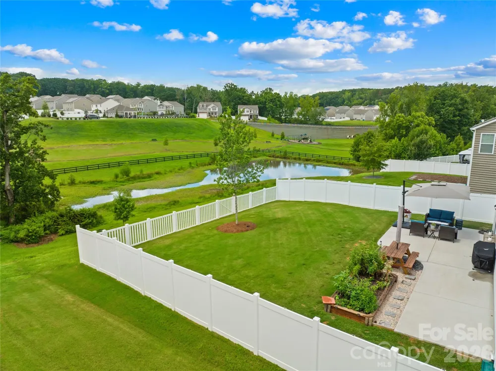 705 Saddlebred Lane Locust, NC 28097