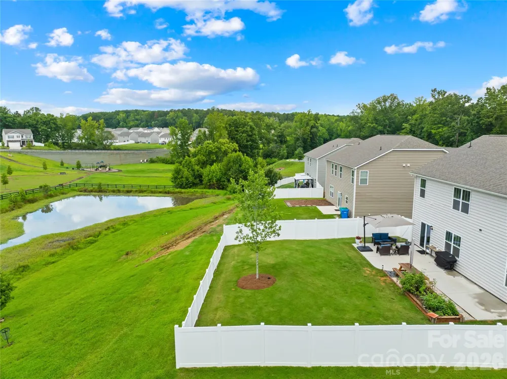 705 Saddlebred Lane Locust, NC 28097