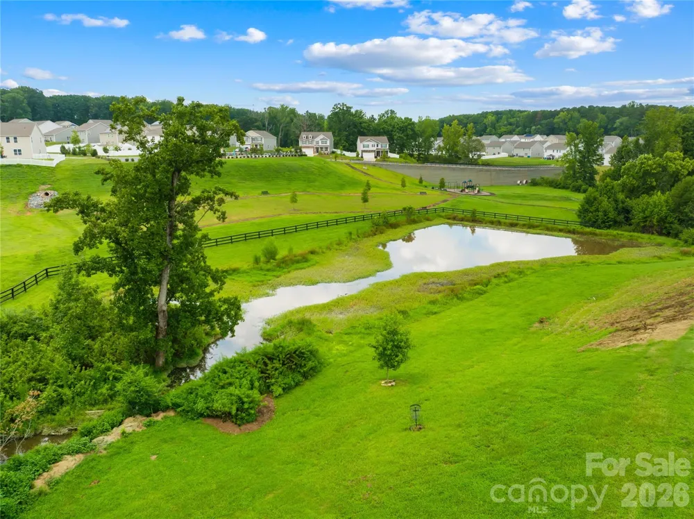 705 Saddlebred Lane Locust, NC 28097