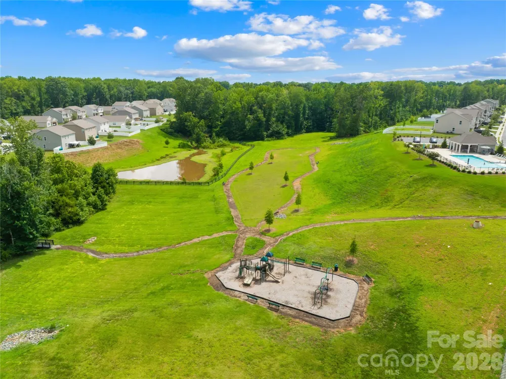 705 Saddlebred Lane Locust, NC 28097
