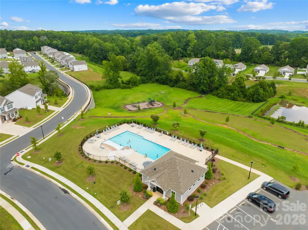 705 Saddlebred Lane Locust, NC 28097