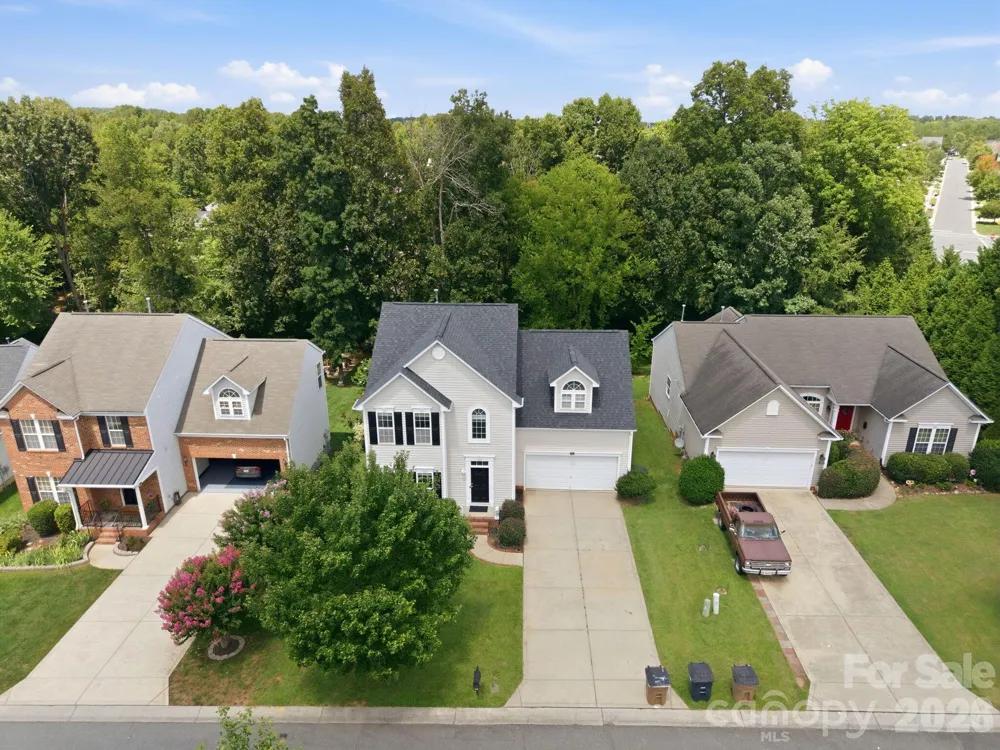 1002 Canopy Drive Indian Trail, NC 28079