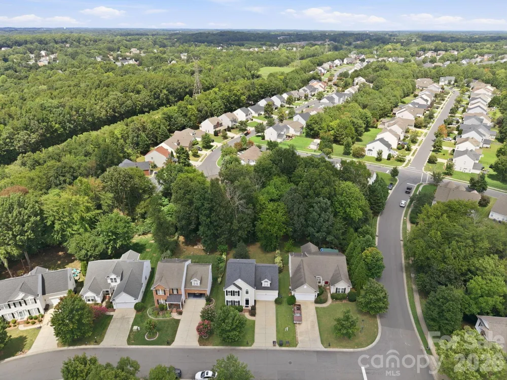 1002 Canopy Drive Indian Trail, NC 28079