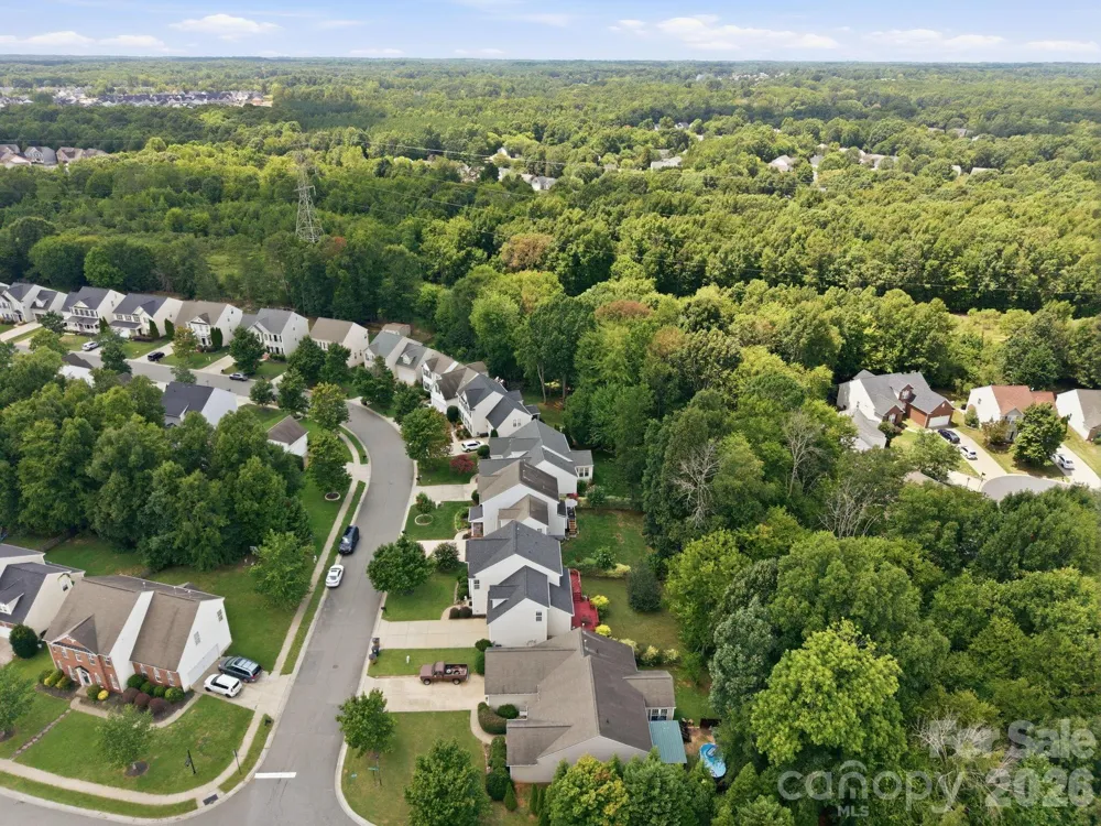 1002 Canopy Drive Indian Trail, NC 28079