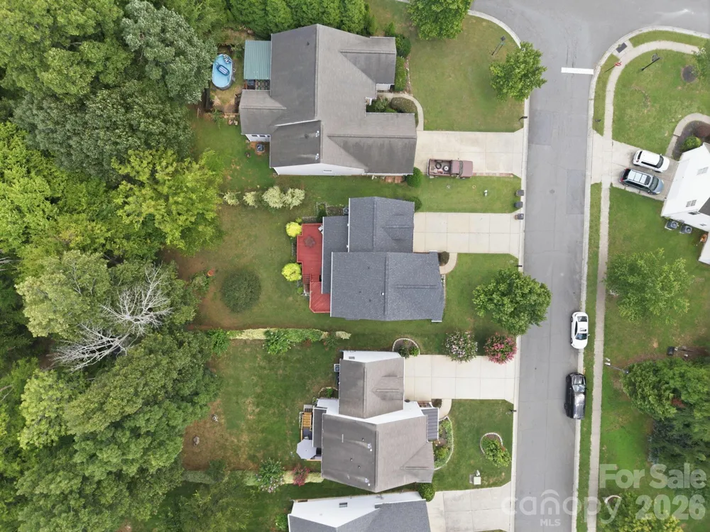 1002 Canopy Drive Indian Trail, NC 28079