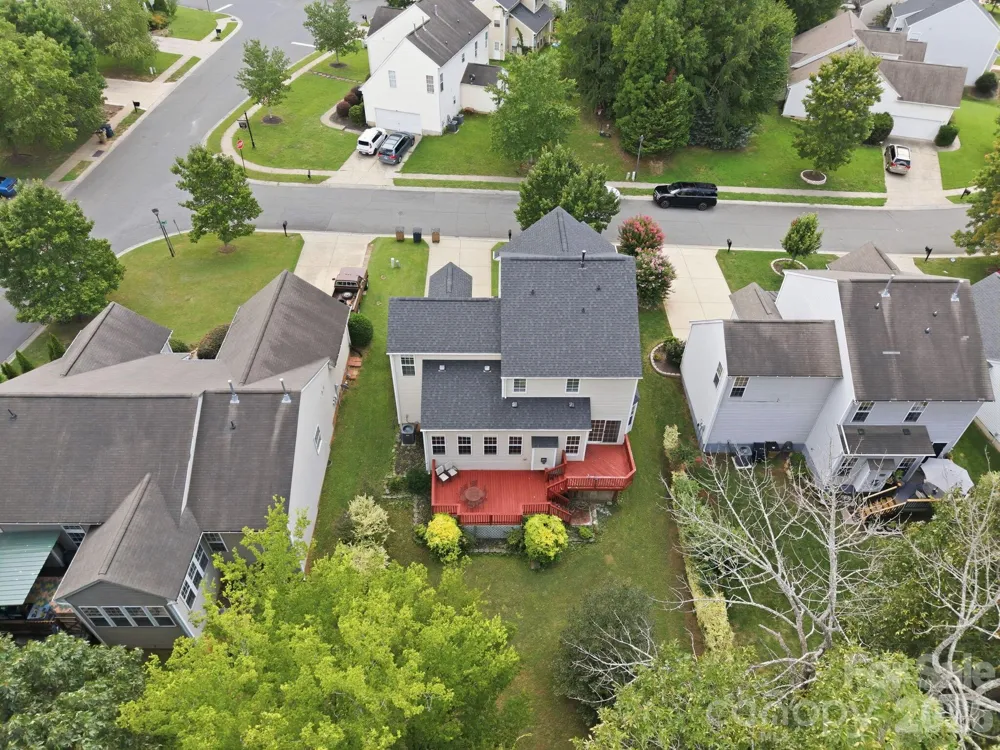 1002 Canopy Drive Indian Trail, NC 28079