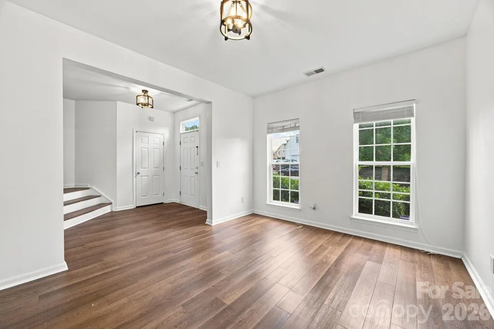 1002 Canopy Drive Indian Trail, NC 28079