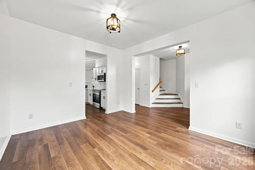 1002 Canopy Drive Indian Trail, NC 28079