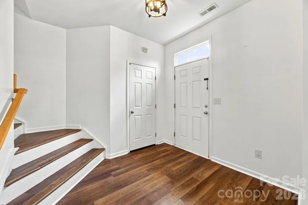 1002 Canopy Drive Indian Trail, NC 28079