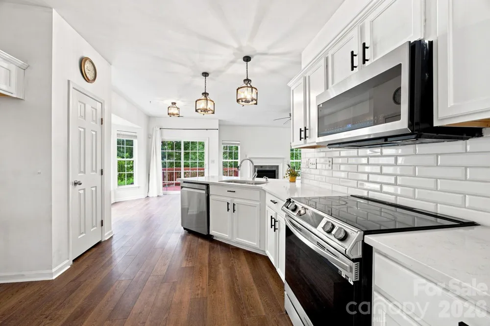 1002 Canopy Drive Indian Trail, NC 28079