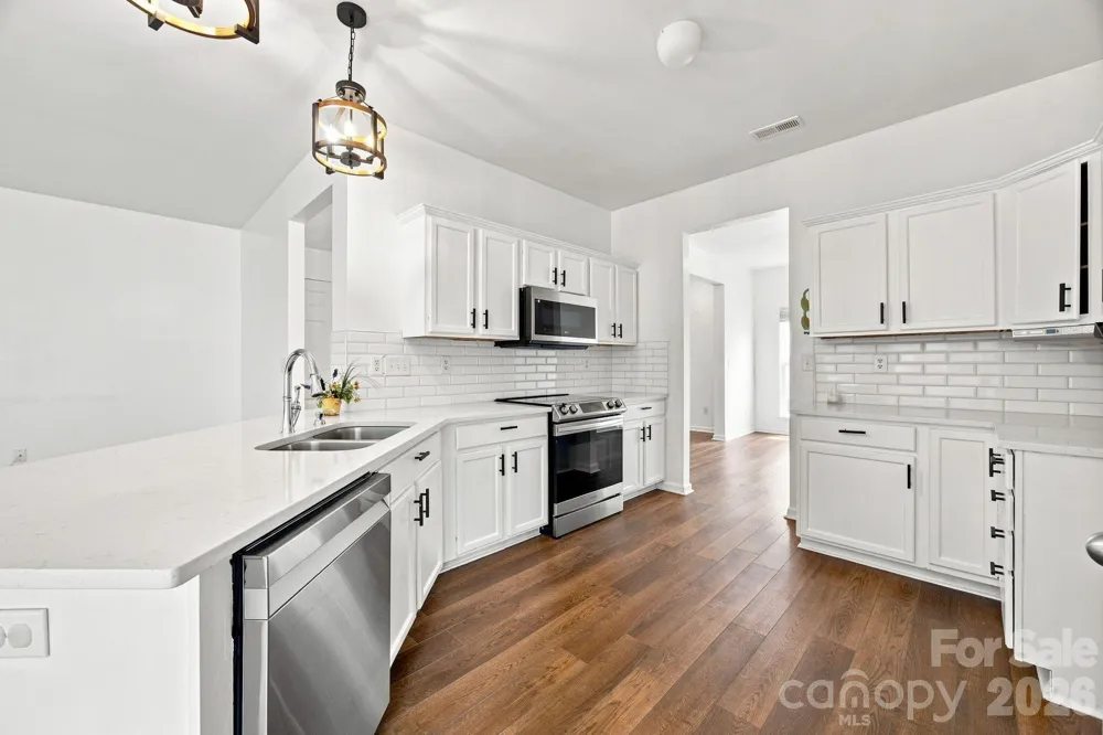 1002 Canopy Drive Indian Trail, NC 28079
