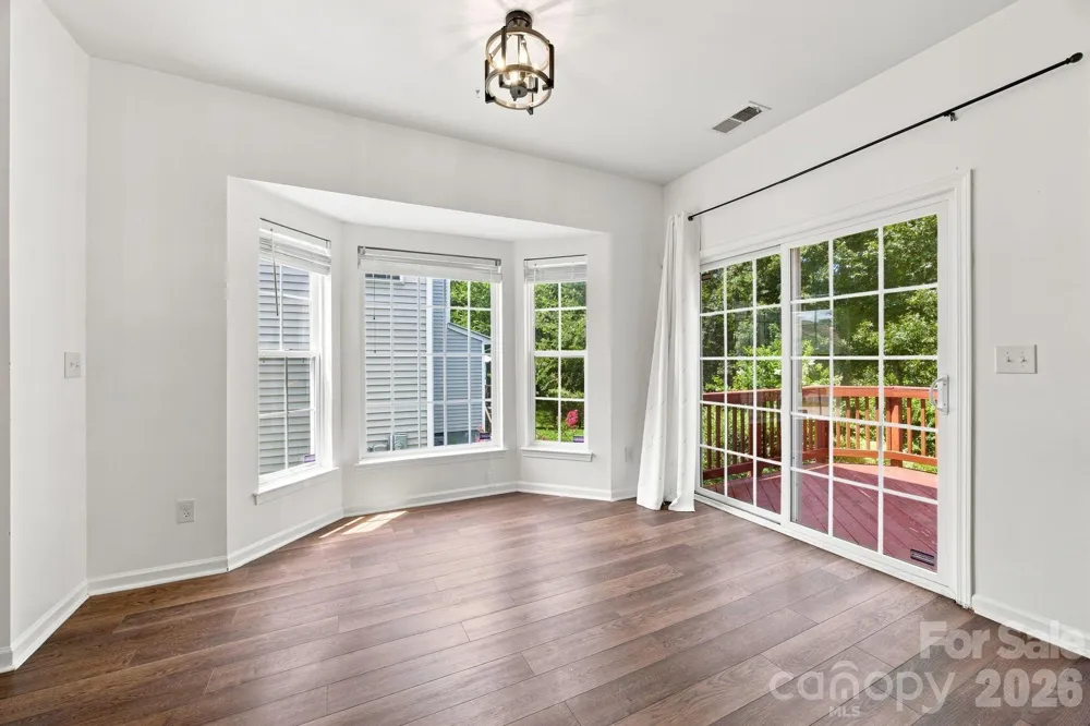 1002 Canopy Drive Indian Trail, NC 28079