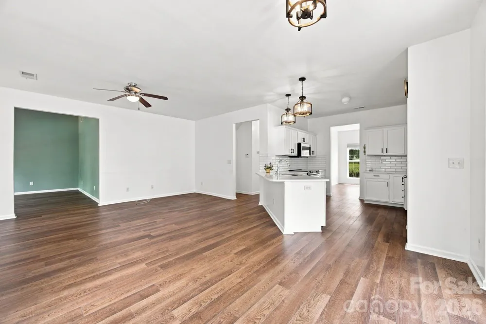 1002 Canopy Drive Indian Trail, NC 28079