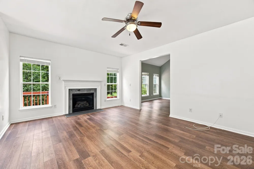 1002 Canopy Drive Indian Trail, NC 28079