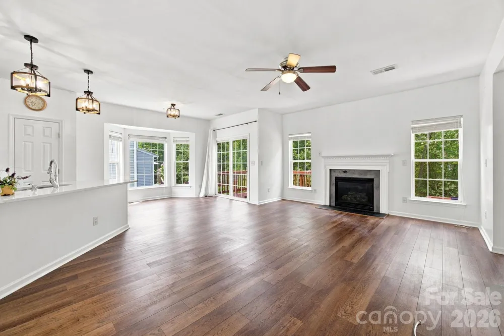 1002 Canopy Drive Indian Trail, NC 28079