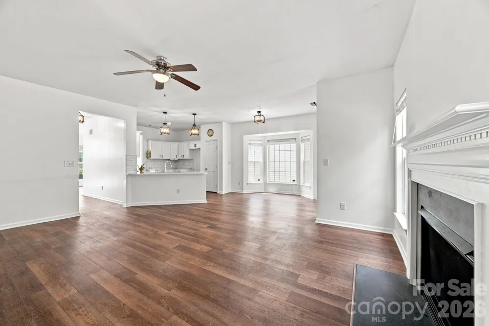 1002 Canopy Drive Indian Trail, NC 28079