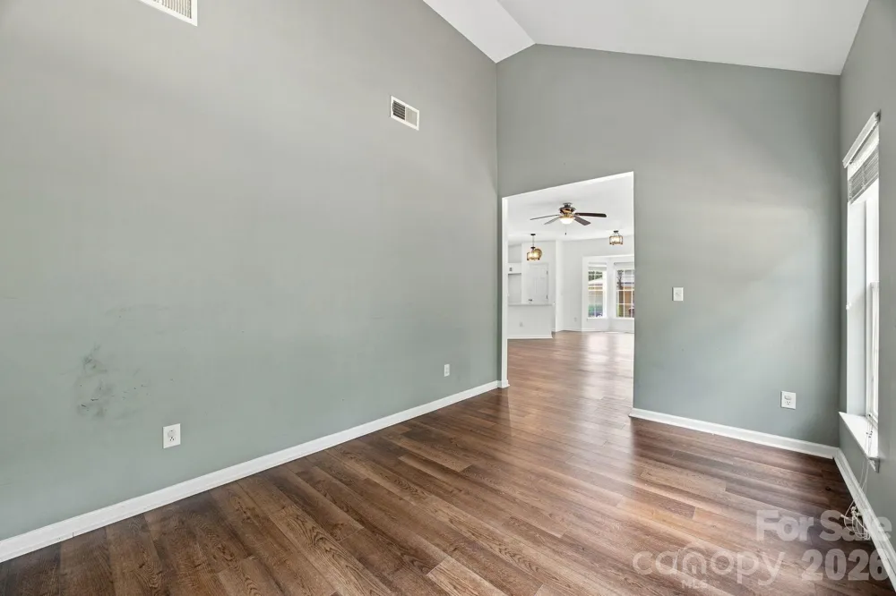 1002 Canopy Drive Indian Trail, NC 28079